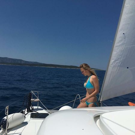 Luxury Catamaran Lagoon 42, Ac & Gn Σπλιτ Εξωτερικό φωτογραφία