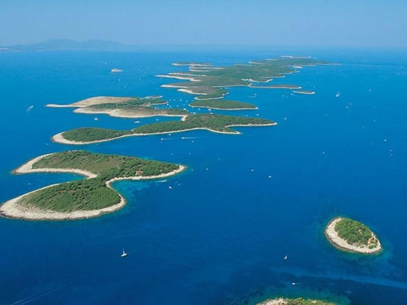 Luxury Catamaran Lagoon 42, Ac & Gn Σπλιτ Εξωτερικό φωτογραφία