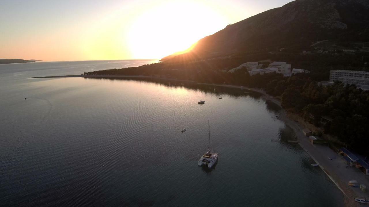 Luxury Catamaran Lagoon 42, Ac & Gn Σπλιτ Εξωτερικό φωτογραφία