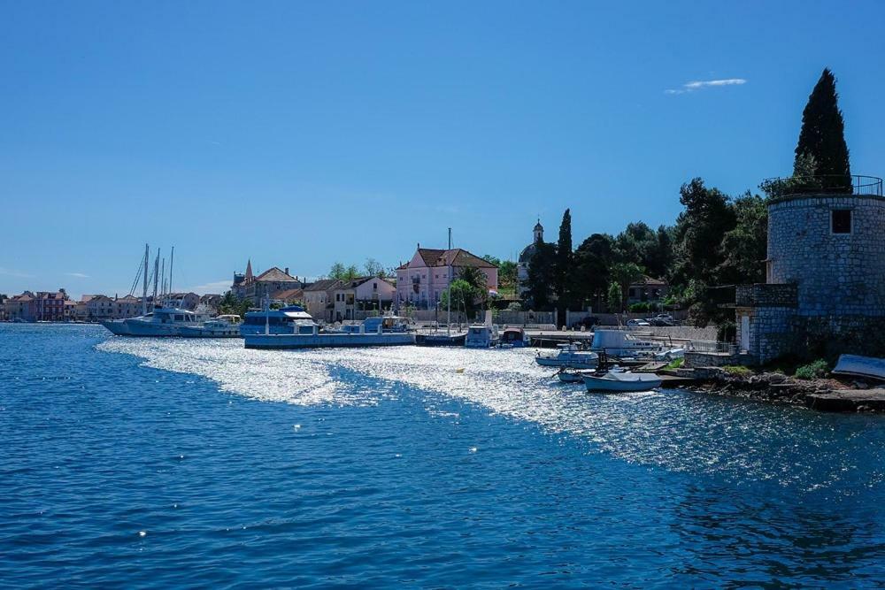 Luxury Catamaran Lagoon 42, Ac & Gn Σπλιτ Εξωτερικό φωτογραφία